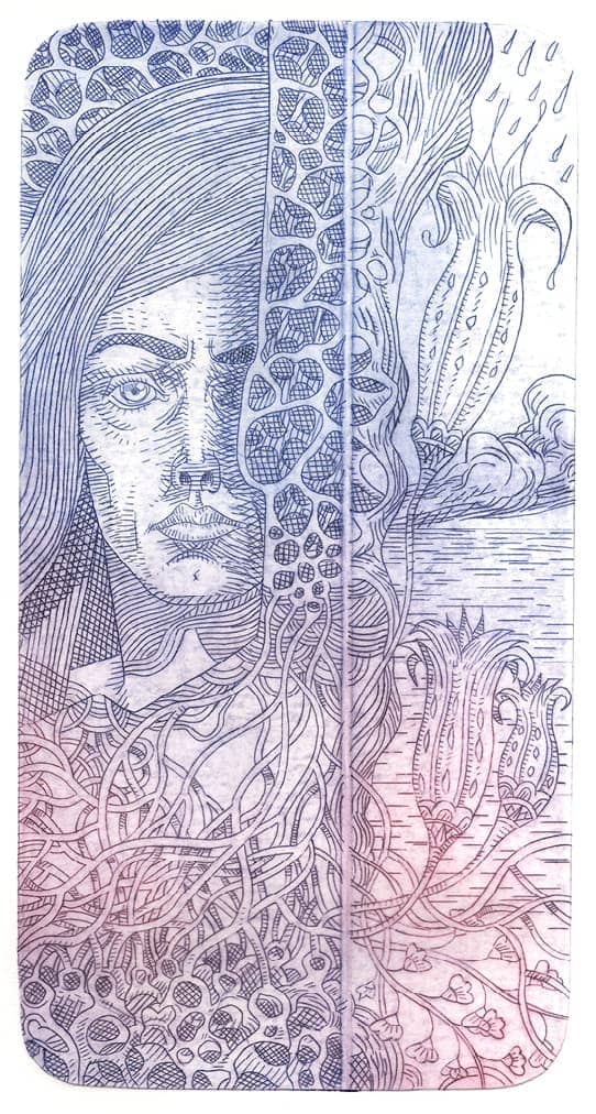Eau Forte - Maison